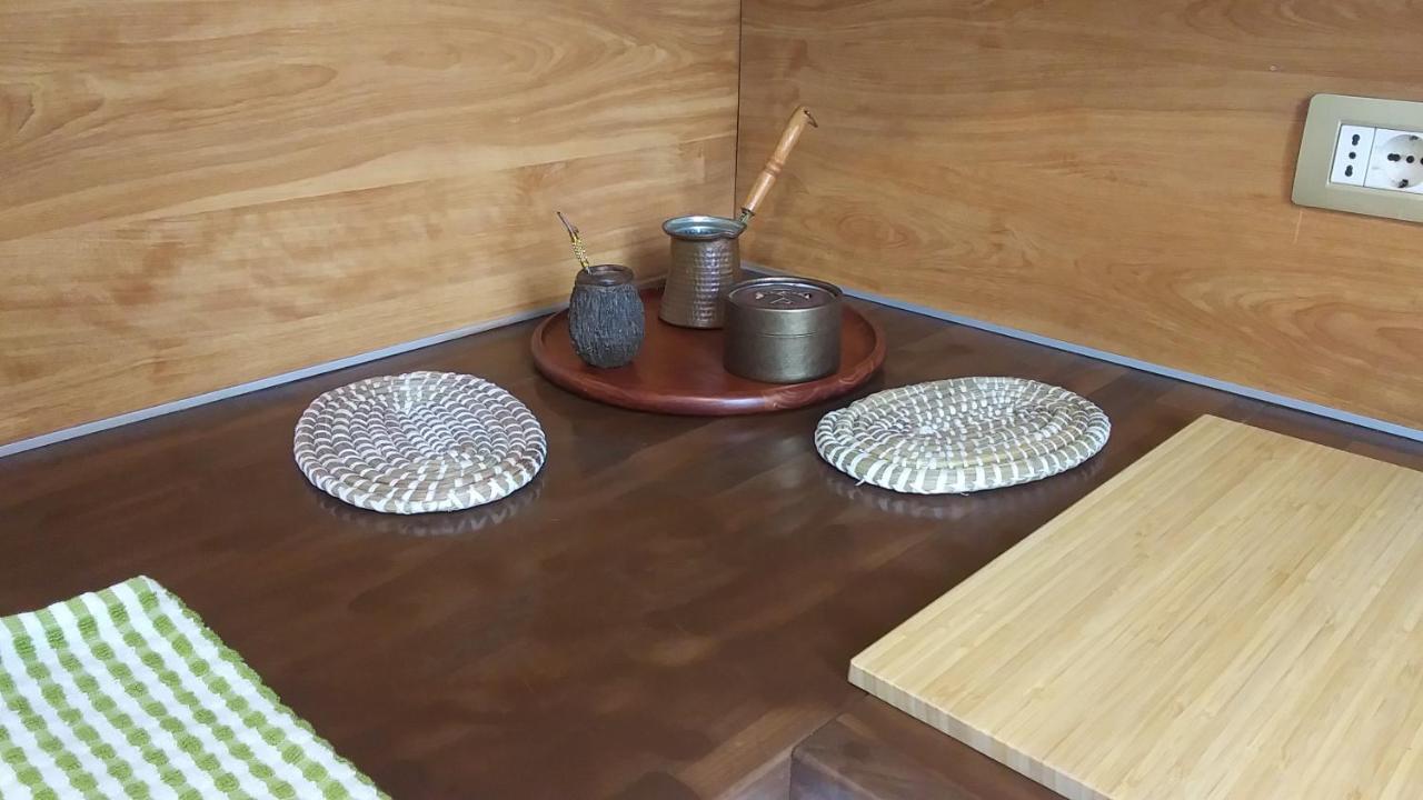 Mediterraneo 레조디칼라브리아 외부 사진