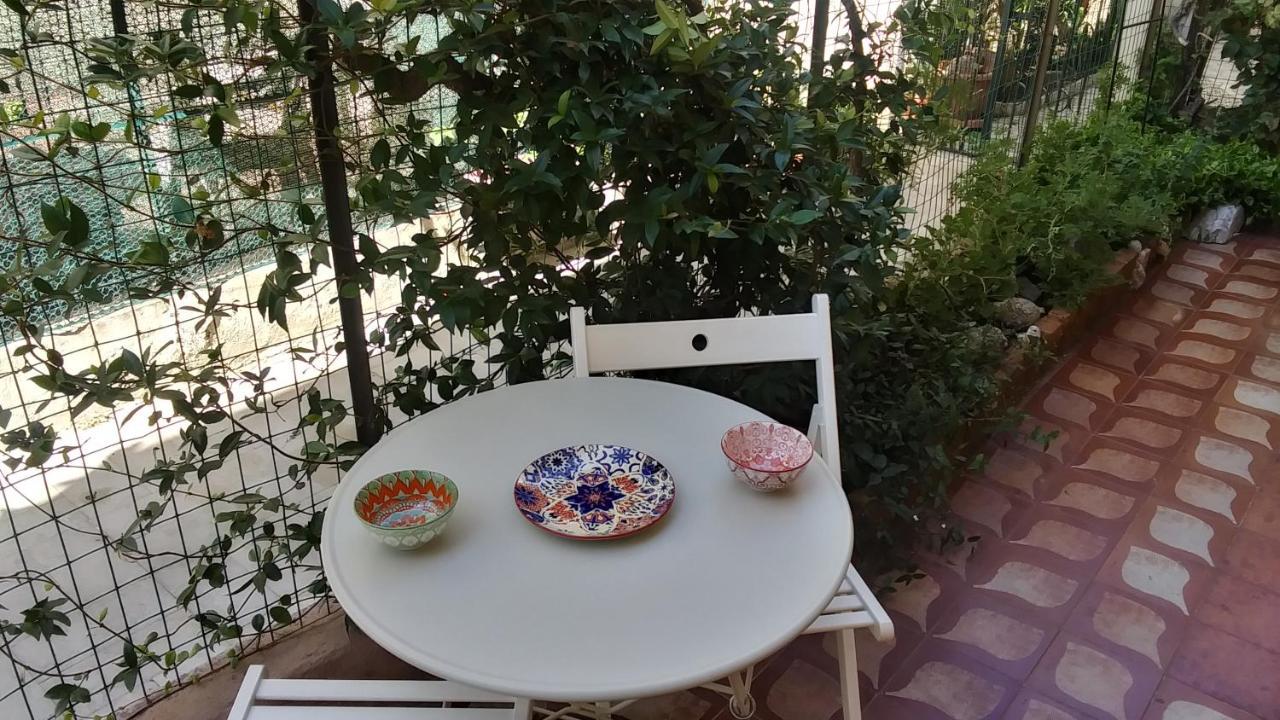 Mediterraneo 레조디칼라브리아 외부 사진